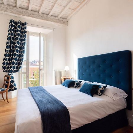 Lovely Apartment With Balcony Флоренция Экстерьер фото