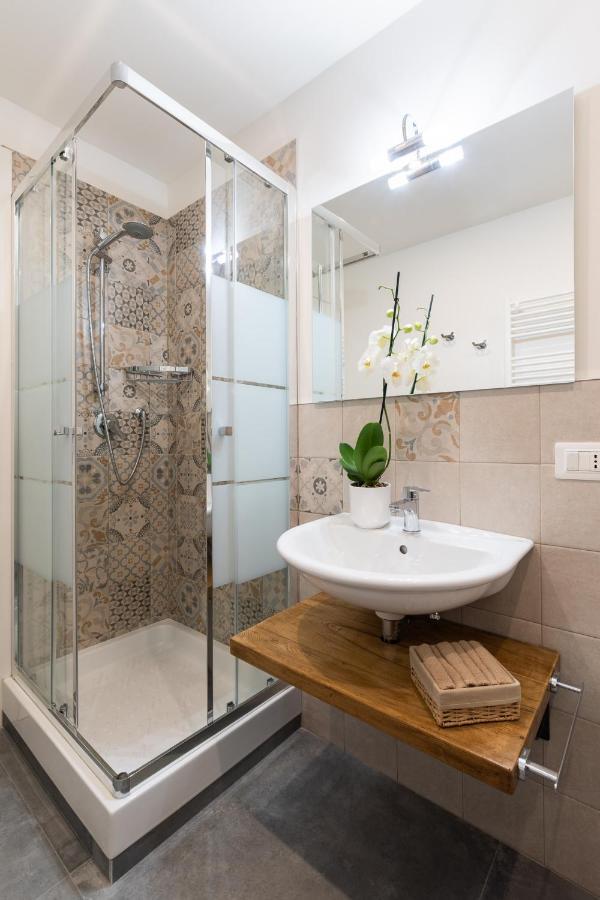 Lovely Apartment With Balcony Флоренция Экстерьер фото