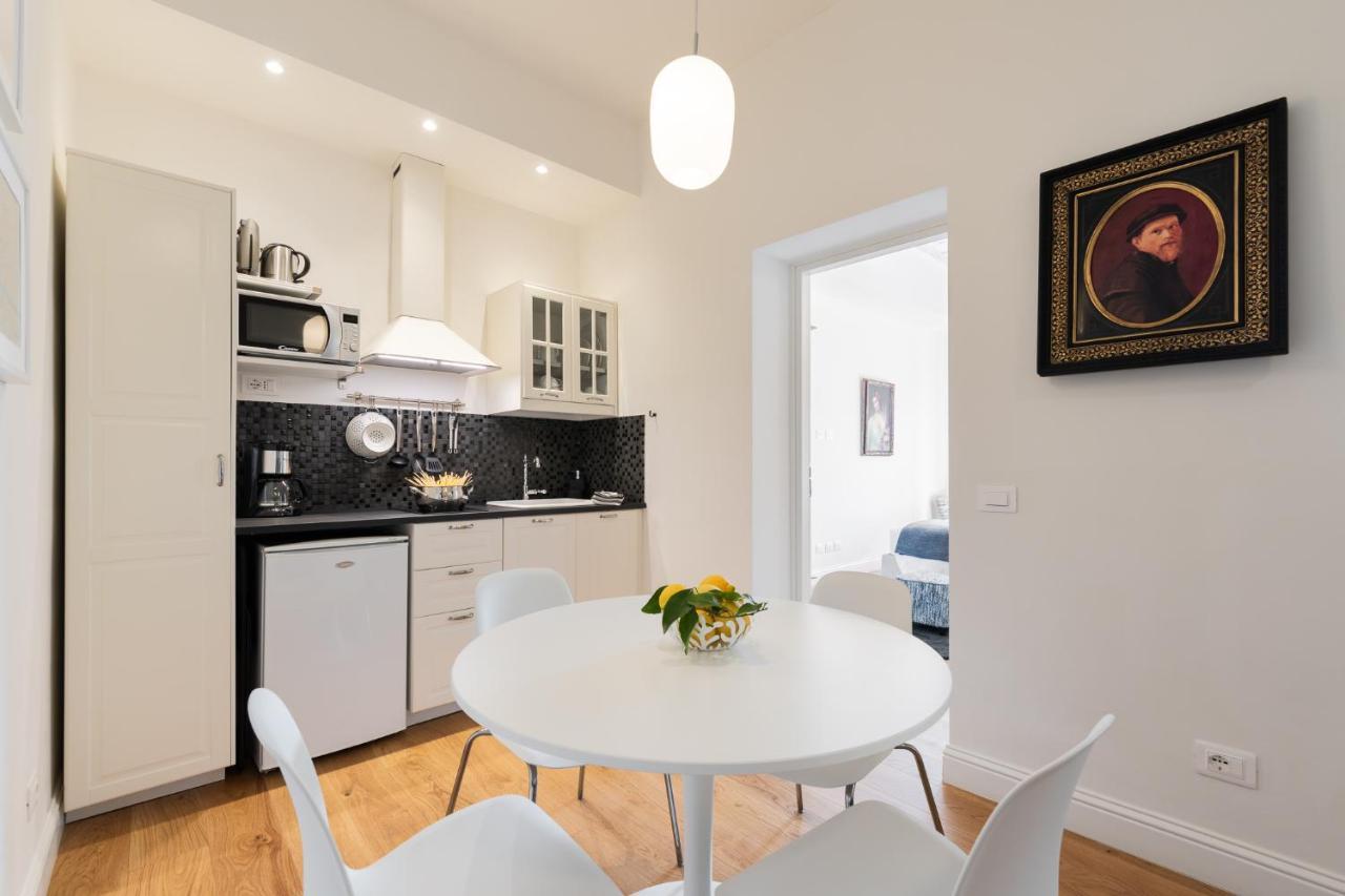 Lovely Apartment With Balcony Флоренция Экстерьер фото
