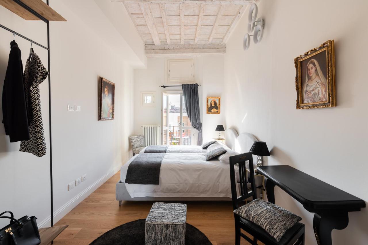 Lovely Apartment With Balcony Флоренция Экстерьер фото