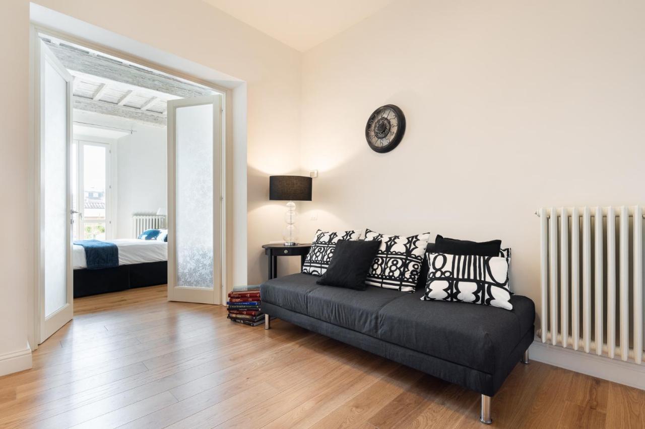 Lovely Apartment With Balcony Флоренция Экстерьер фото