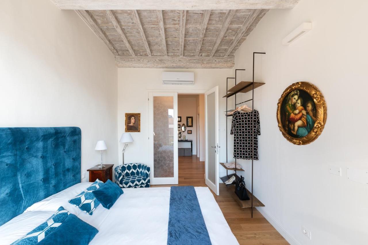 Lovely Apartment With Balcony Флоренция Экстерьер фото